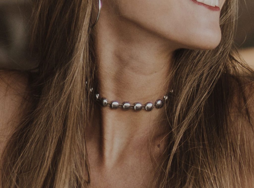 collar example