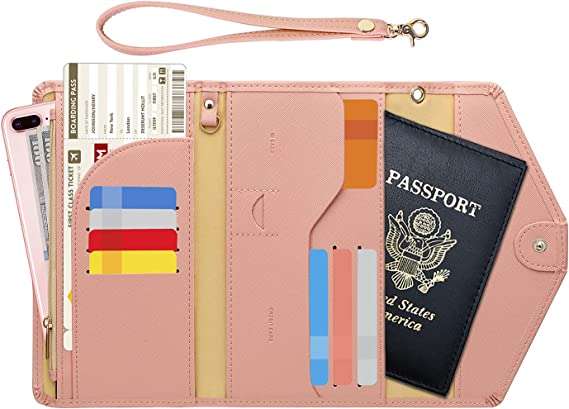 travel wallet